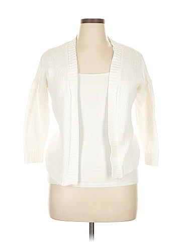 Marled by Reunited Cardigan (view 1)