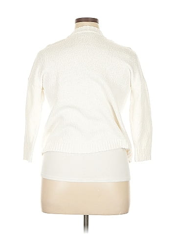 Marled by Reunited Cardigan (view 2)
