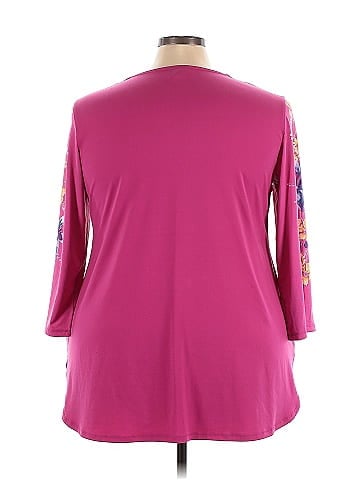 JM Collection Kimono (view 2)