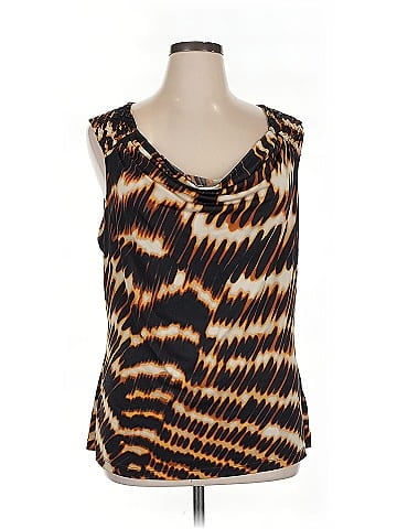 Worthington Tank Top (view 1)