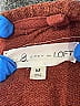 Lou & Grey for LOFT Orange Turtleneck Sweater Size M - photo 7