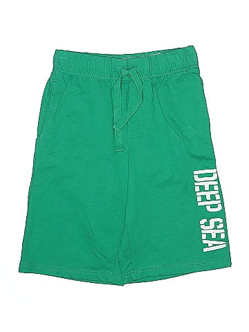 Gymboree Athletic Shorts (view 1)