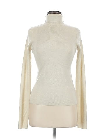 Keigan Turtleneck Sweater (view 1)