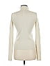Keigan Ivory Turtleneck Sweater Size M - photo 2