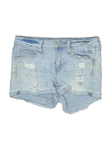 SO Denim Shorts (view 1)