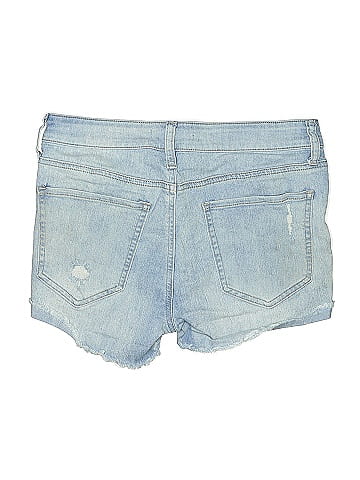 SO Denim Shorts (view 2)