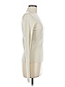 Keigan Ivory Turtleneck Sweater Size M - photo 3