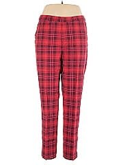 Isaac Mizrahi Live! Casual Pants