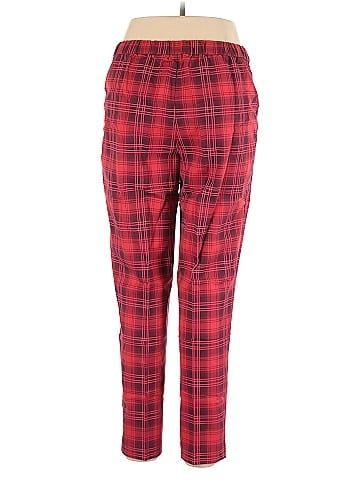 Isaac Mizrahi LIVE! Casual Pants (view 2)