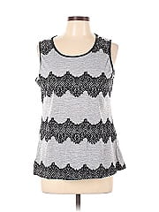 Roz & Ali Sleeveless Top