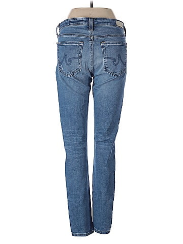 Adriano Goldschmied Jeans (view 2)