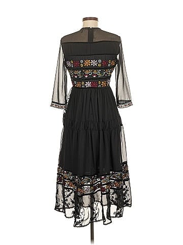 Topshop Cocktail Dress (view 2)