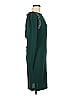 Kay Unger 100% Rayon Green Cocktail Dress Size 6 - photo 3