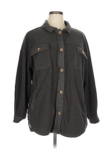 Natural Reflections Jacket (view 1)