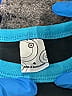 Unbranded Blue Sleeveless T-Shirt Size 4 - photo 3