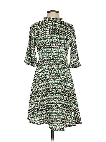 MELLODAY Casual Dress (view 1)
