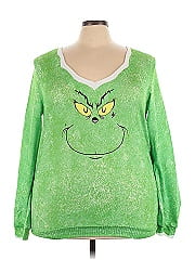 Misslook 3/4 Sleeve T Shirt