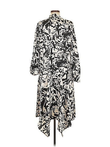 Future Collective Casual Dress (view 2)