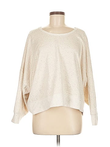 Love Stitch Pullover Sweater (view 1)