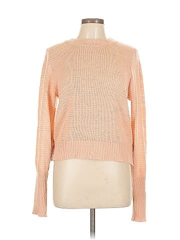 Express Outlet Pullover Sweater (view 1)