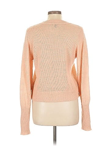 Express Outlet Pullover Sweater (view 2)