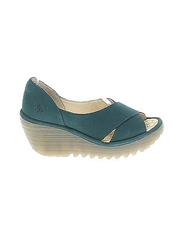 FLY London Wedges (view 1)