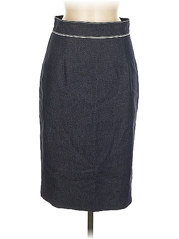 Judith & Charles Casual Skirt (view 1)