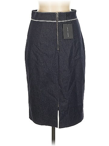 Judith & Charles Casual Skirt (view 2)