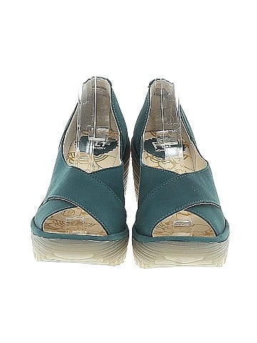 FLY London Wedges (view 2)