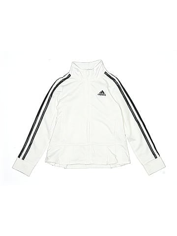 Adidas Track Jacket (view 1)