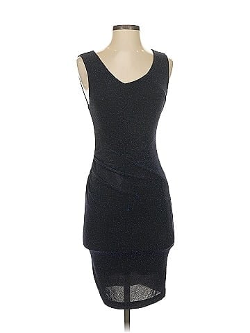 Alice + Olivia Cocktail Dress (view 1)