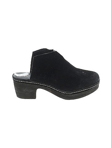 Antelope Mule/Clog (view 1)