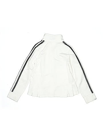 Adidas Track Jacket (view 2)