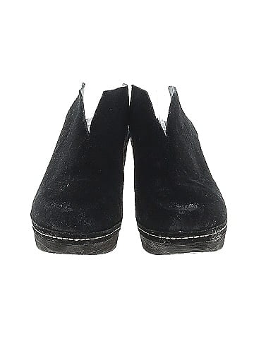 Antelope Mule/Clog (view 2)