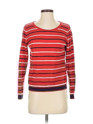 J.Crew Mercantile Pullover Sweater (view 1)