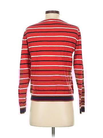 J.Crew Mercantile Pullover Sweater (view 2)