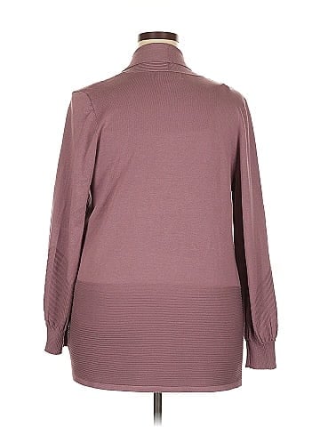 Liz Claiborne Cardigan (view 2)