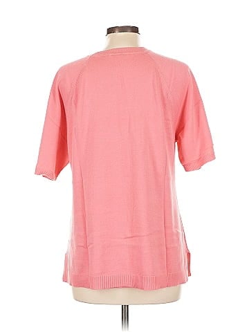 Isaac Mizrahi LIVE! Pullover Sweater (view 2)