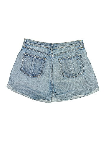 Rag & Bone/JEAN Denim Shorts (view 2)