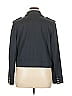 Lucky Brand Blue Gray Blazer Size XL - photo 2