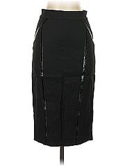 Bebe Formal Skirt