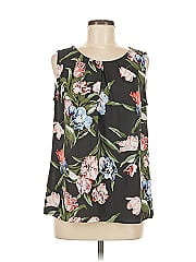 Ann Taylor Loft Outlet Sleeveless Blouse