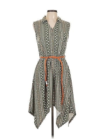 No Boundaries Casual Dress (view 1)