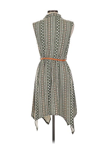 No Boundaries Casual Dress (view 2)