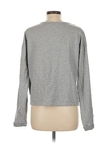 Roxy Long Sleeve Top (view 2)