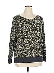 Victoria's Secret Pink Pullover Sweater