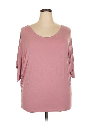 Lyss Loo Short Sleeve Top (view 1)