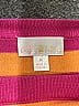 Belle By Kim Gravel Pink Pullover Sweater Size M - photo 6