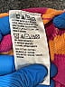 Belle By Kim Gravel Pink Pullover Sweater Size M - photo 7
