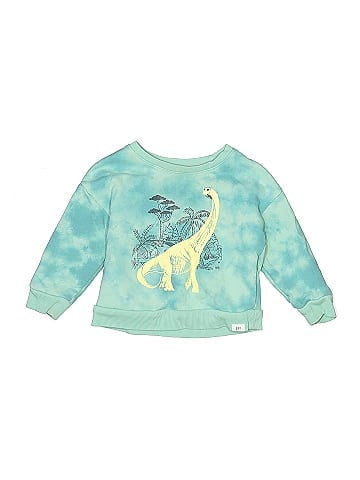 Baby Gap Sweatshirt (view 1)